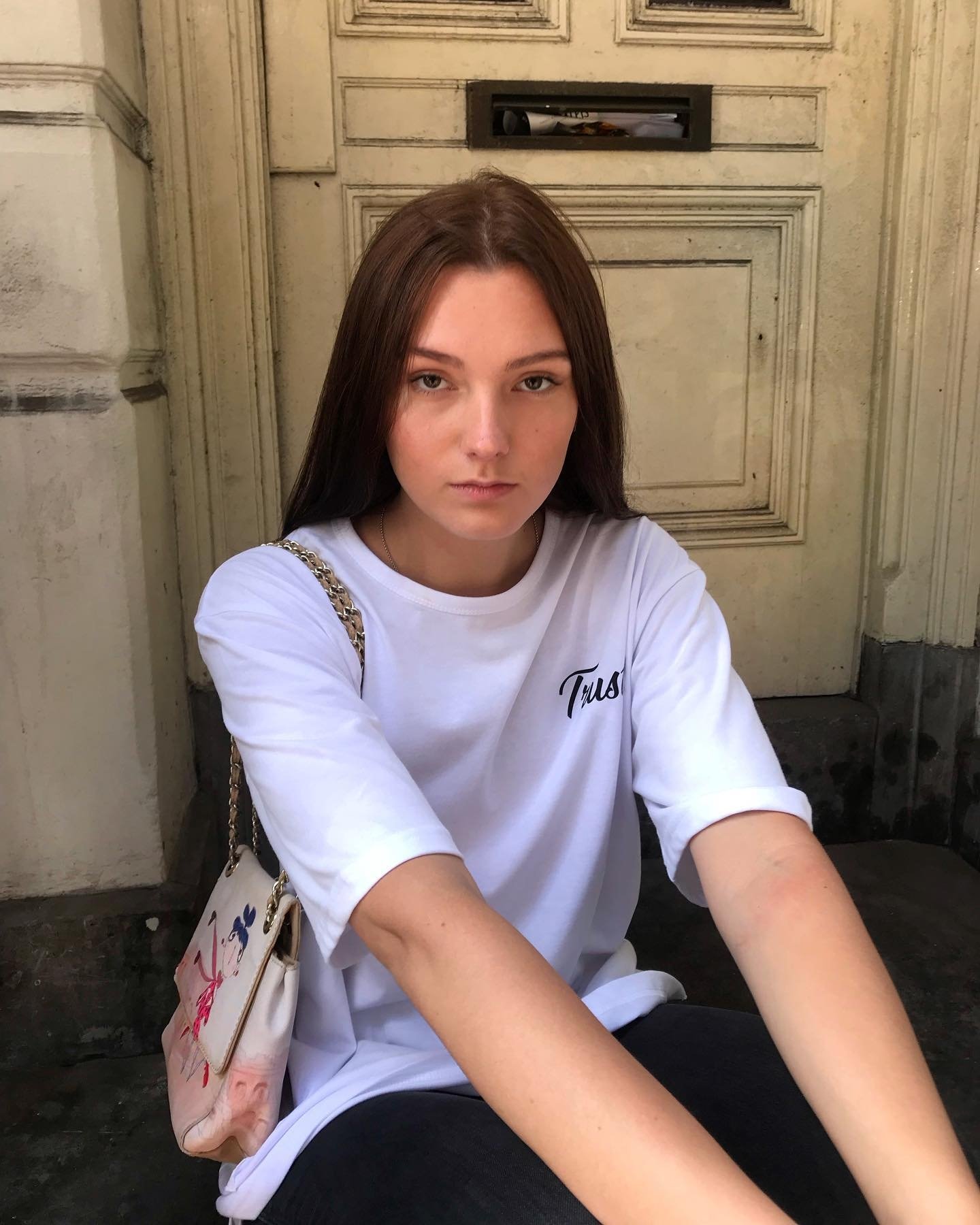 Manolestaa da Potenza,Italia